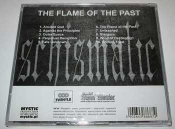 CD Schismatic: The Flame Of The Past