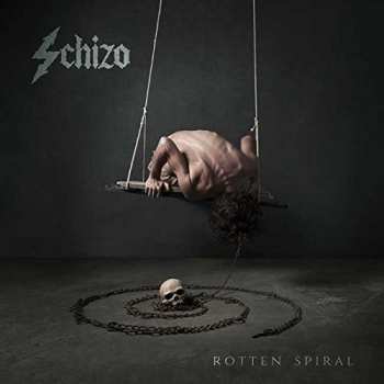 Album Schizo: Rotten Spiral
