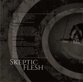 CD Schizo: Rotten Spiral