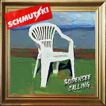 Album Schmutzki: Bodensee Calling