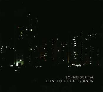 CD Schneider TM: Construction Sounds