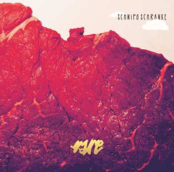 CD Schnipo Schranke: Rare 