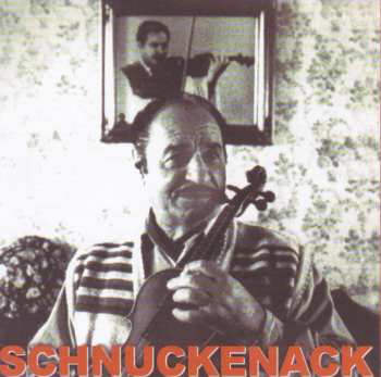CD Schnuckenack Reinhardt Sextett: Schnuckenack Live