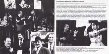 CD Schnuckenack Reinhardt Sextett: Schnuckenack Live