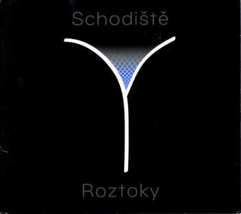 Album Schodiště: Roztoky