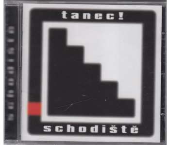 Album Schodiště: Tanec!