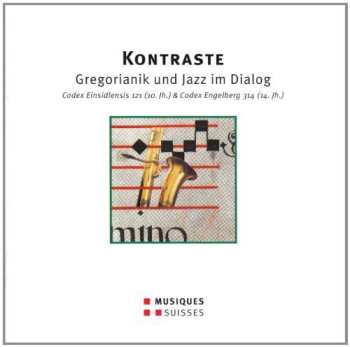 Album Schola Romana Lucernensis / Bannwart: Kontraste