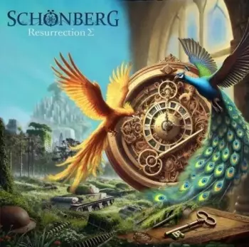 Schonberg: Resurrection
