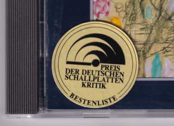 CD Claude Debussy: Das Buch Der Hängenden Gärten ∙ Ausgewählte Lieder