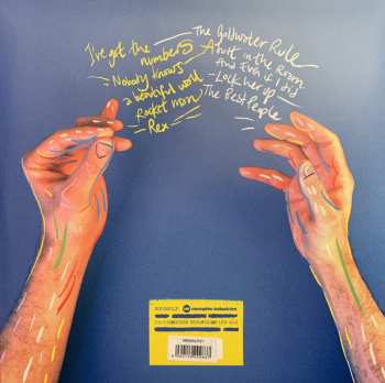 LP School Of Language: 45 LTD | CLR