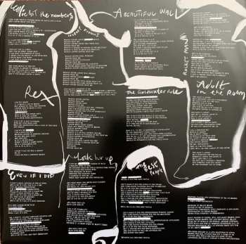 LP School Of Language: 45 LTD | CLR