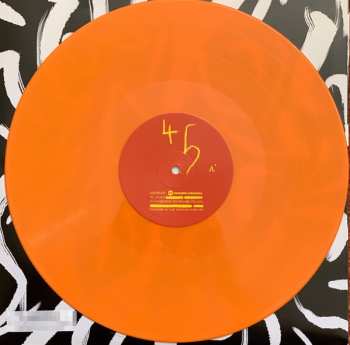 LP School Of Language: 45 LTD | CLR
