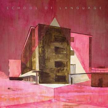 CD School Of Language: Old Fears