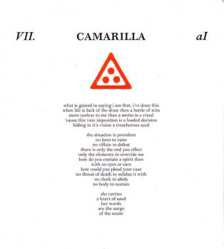 CD/Dobozkészlet School Of Seven Bells: Disconnect From Desire LTD