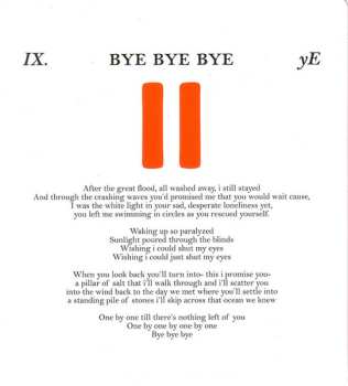 CD/Dobozkészlet School Of Seven Bells: Disconnect From Desire LTD