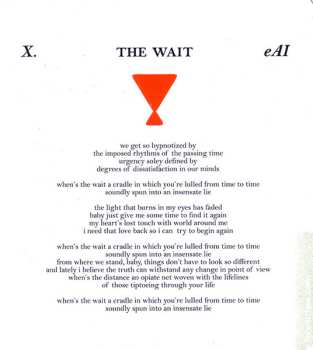 CD/Dobozkészlet School Of Seven Bells: Disconnect From Desire LTD