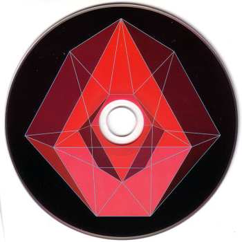 CD/Dobozkészlet School Of Seven Bells: Disconnect From Desire LTD