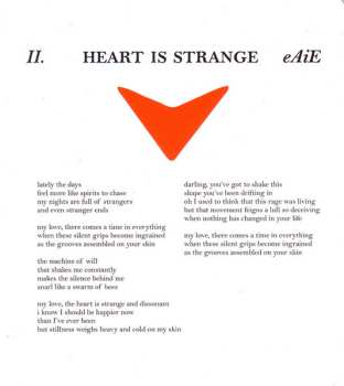 CD/Dobozkészlet School Of Seven Bells: Disconnect From Desire LTD