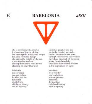 CD/Dobozkészlet School Of Seven Bells: Disconnect From Desire LTD