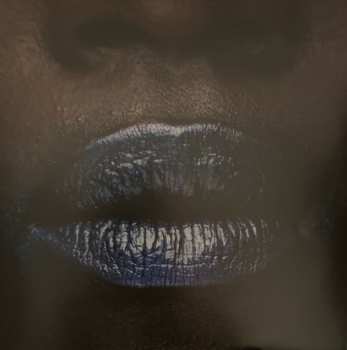 2LP Schoolboy Q: Blue Lips CLR