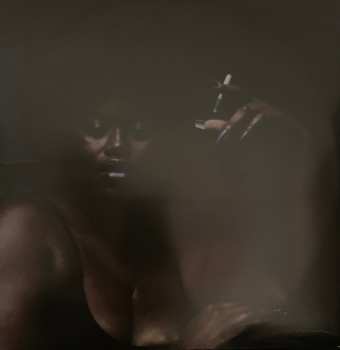 2LP Schoolboy Q: Blue Lips CLR