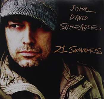 Album Schrader,john David: 21 Summers