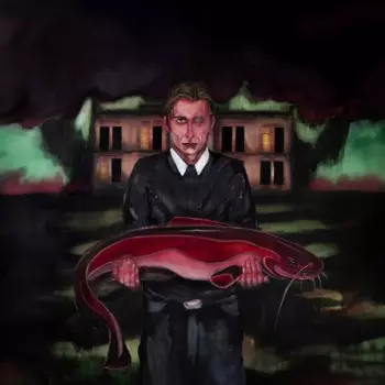 Something Smelling Funny - Ep