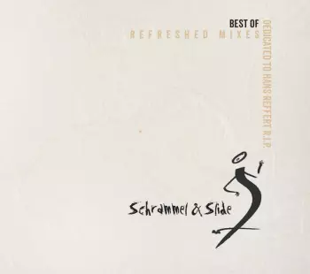 Best Of (Refreshed Mixes)