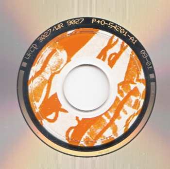 CD Schrammel & Slide: Famous For Not Being Famous