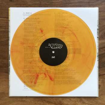 LP Schreng Schreng & La La: Projekt 82 LTD | CLR