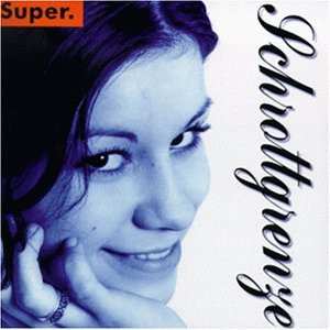 Album Schrottgrenze: Super