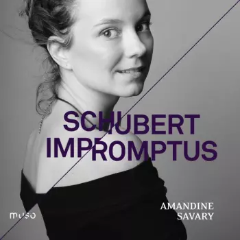 Franz Schubert: Impromptus