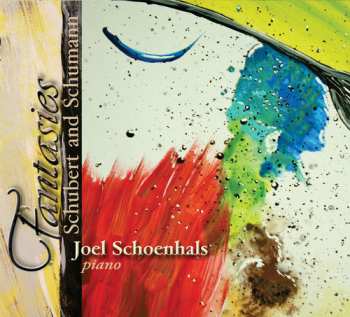 Album Robert Schumann: Fantasies  