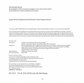 SACD Franz Schubert: Sonatas