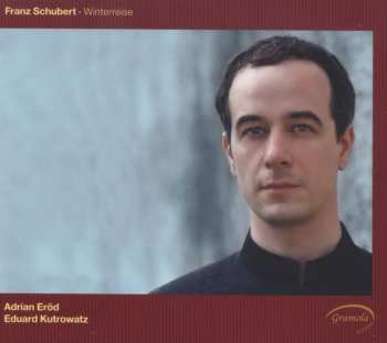 Album Schubert / Erod / Kutrowatz: Winterreise