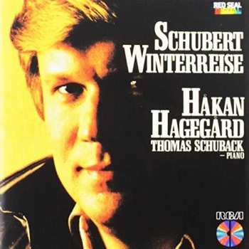 Album Franz Schubert: Winterreise