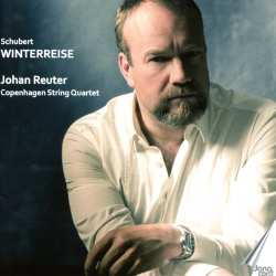 Album Franz Schubert: Winterreise 
