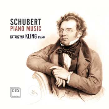 Album Franz Schubert: Piano Music