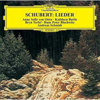 Album Franz Schubert: Schubert · Lieder