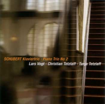 Album Franz Schubert: Piano Trio No 2
