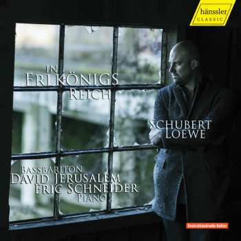 Album Franz Schubert: In Erlkönigs Reich