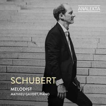 Album Franz Schubert: Melodist