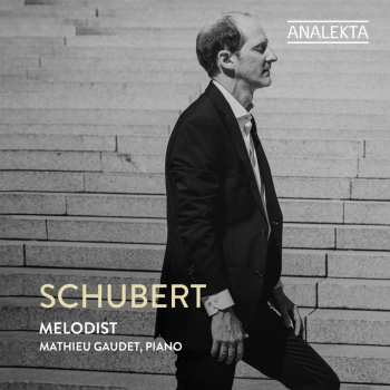 CD Franz Schubert: Melodist