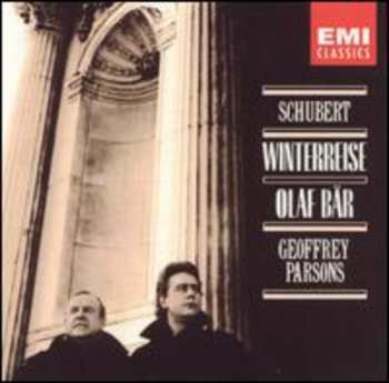 Album Franz Schubert: Winterreise