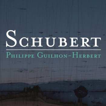 Album Franz Schubert: Schubert