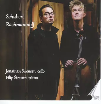 Schubert, Rachmaninoff