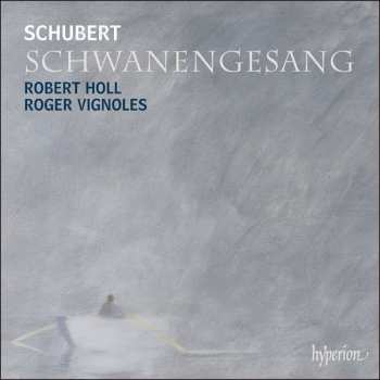 Album Franz Schubert: Schwanengesang