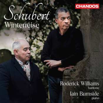 Album Franz Schubert: Winterreise