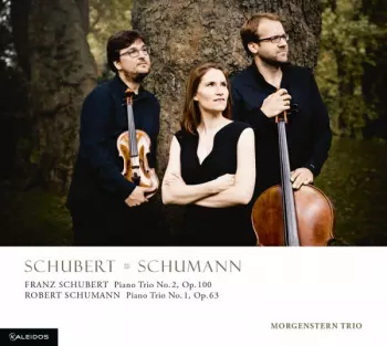 Schubert - Schumann