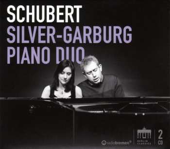 Album Franz Schubert: Schubert